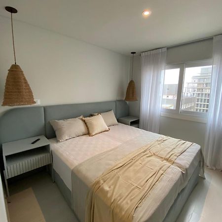 Appartement Deptosvip - Rivas à Mar del Plata Extérieur photo