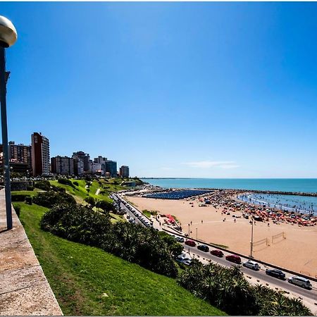 Appartement Deptosvip - Rivas à Mar del Plata Extérieur photo